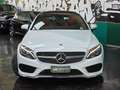 Mercedes-Benz C 250 C Coupe 250 d Premium Plus auto Bianco - thumbnail 2