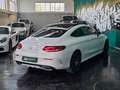 Mercedes-Benz C 250 C Coupe 250 d Premium Plus auto Bianco - thumbnail 9
