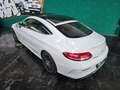 Mercedes-Benz C 250 C Coupe 250 d Premium Plus auto Bianco - thumbnail 7