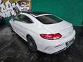 Mercedes-Benz C 250 C Coupe 250 d Premium Plus auto Bianco - thumbnail 8