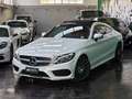 Mercedes-Benz C 250 C Coupe 250 d Premium Plus auto Bianco - thumbnail 5