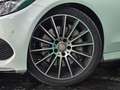 Mercedes-Benz C 250 C Coupe 250 d Premium Plus auto Bianco - thumbnail 4