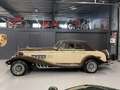 Oldtimer Clenet SERIES II Cabriolet 17.000 Miles 1980 Brown - thumbnail 5