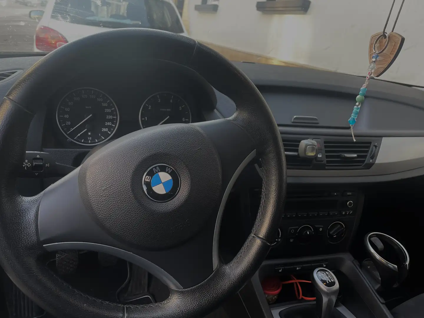 BMW X1 sDrive18i - 2