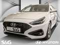 Hyundai i30 KOMBI+KAMERA+LED+CARPLAY/ANDROID AUTO+SOFORT Wit - thumbnail 1