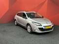 Renault Megane Estate 1.5 dCi Parisienne | Navigatie | Cruise Con Grau - thumbnail 9