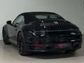 Porsche 911 Carrera 4 S Cabriolet/LIFT/SPORT/APPROVED Schwarz - thumbnail 16