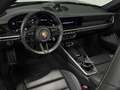 Porsche 911 Carrera 4 S Cabriolet/LIFT/SPORT/APPROVED Schwarz - thumbnail 7