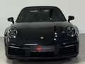Porsche 911 Carrera 4 S Cabriolet/LIFT/SPORT/APPROVED Schwarz - thumbnail 21