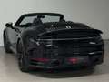 Porsche 911 Carrera 4 S Cabriolet/LIFT/SPORT/APPROVED Schwarz - thumbnail 18