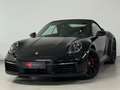 Porsche 911 Carrera 4 S Cabriolet/LIFT/SPORT/APPROVED Schwarz - thumbnail 1