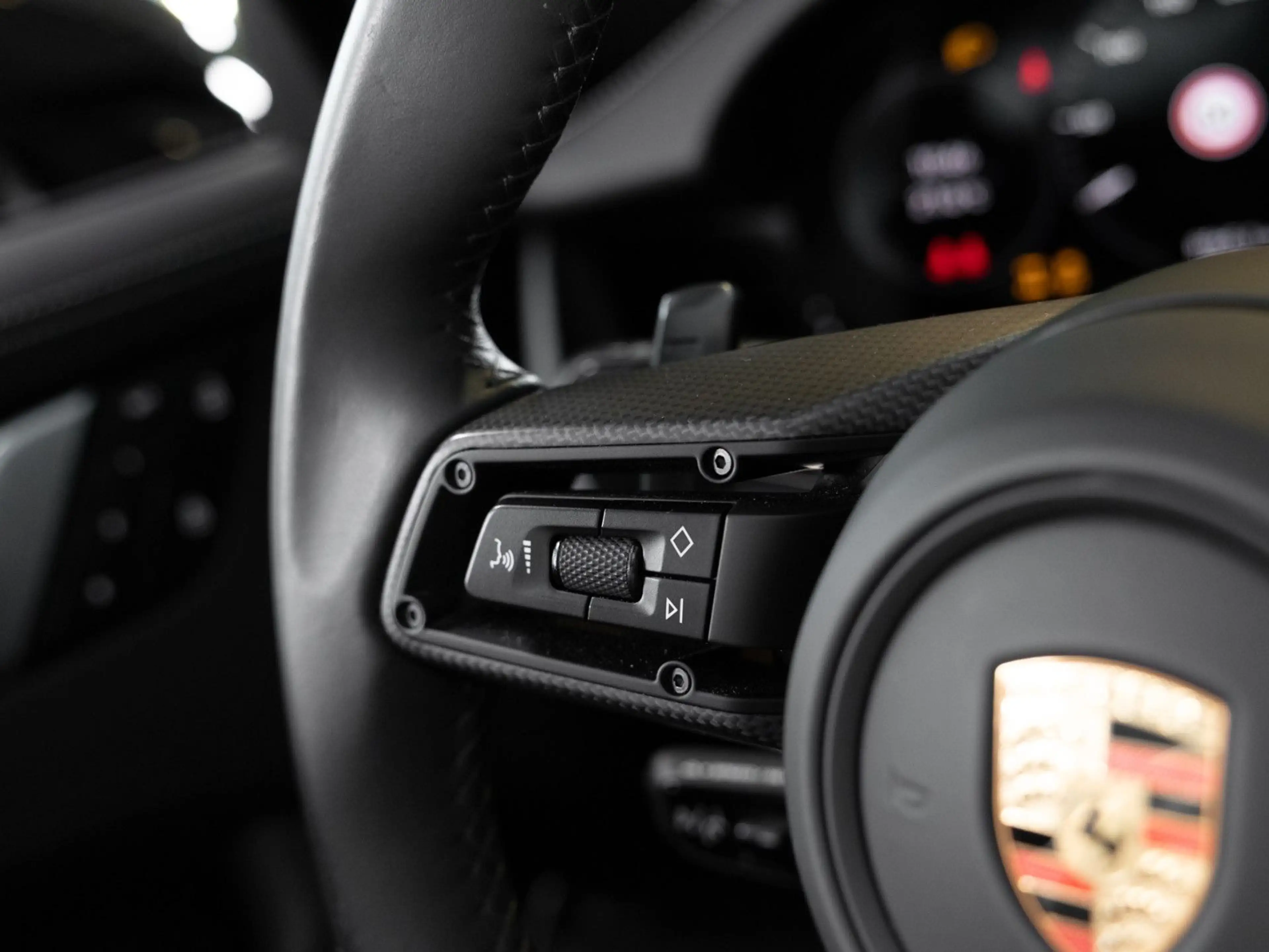 Porsche 992 911 Turbo S Cabriolet, 1Hd., Voll., PTS, Appr. — photo 13