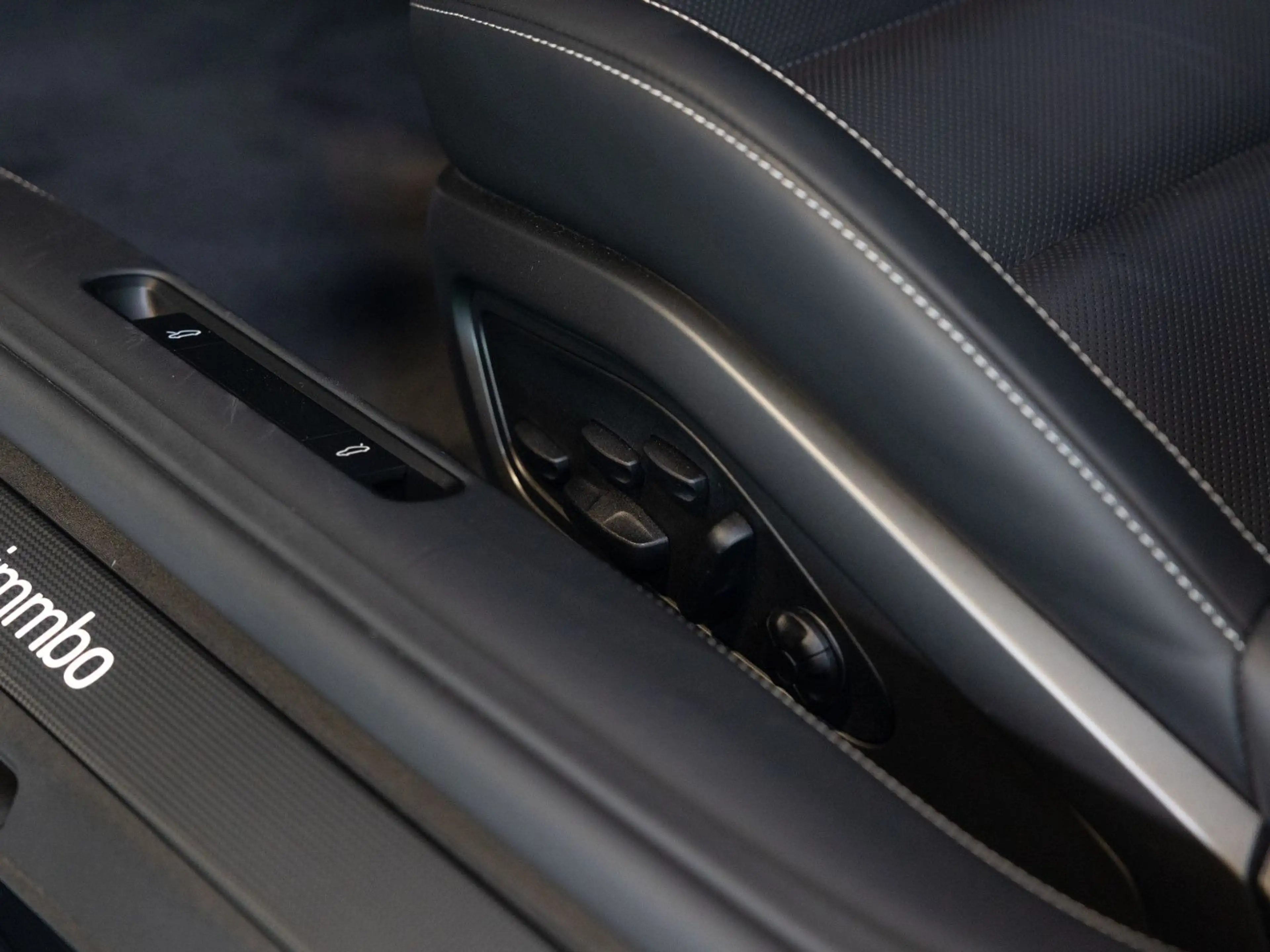 Porsche 992 911 Turbo S Cabriolet, 1Hd., Voll., PTS, Appr. — photo 10