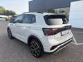 Volkswagen T-Cross Sport TSI DSG Grau - thumbnail 2