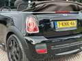 MINI One Cabrio 1.6 JCW Pakket | Navi | Cruise | Xenon | Telefoon Schwarz - thumbnail 16