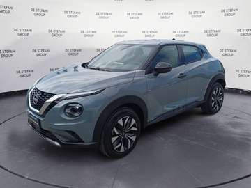 Juke 1.0 dig-t Acenta 114cv