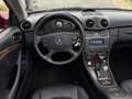 Mercedes-Benz CLK 320 CDI Cabrio Aut. *1.Hand*Scheckheft*Navi Red - thumbnail 14