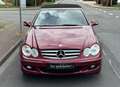 Mercedes-Benz CLK 320 CDI Cabrio Aut. *1.Hand*Scheckheft*Navi Red - thumbnail 9