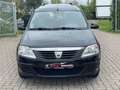 Dacia Logan MCV Kombi Forever Klima 1 Hand Tüv/Au NEU Fekete - thumbnail 2