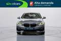 BMW 118 118iA Gris - thumbnail 2