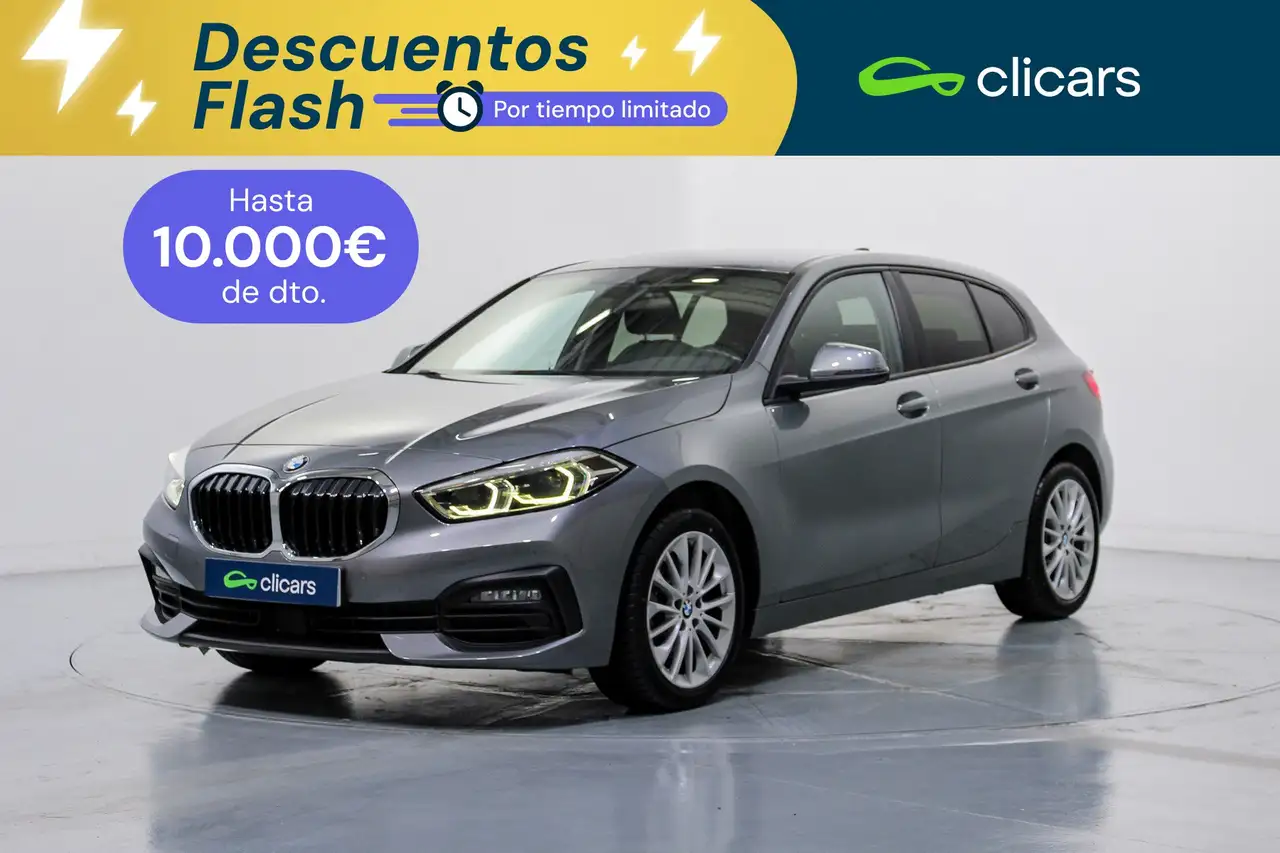 BMW 118