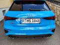Audi S3 S3 TFSI Limousine quattro S tronic Blau - thumbnail 2
