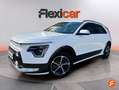 Kia Niro 1.6 GDi PHEV 135kW (183CV) Drive Blanco - thumbnail 3