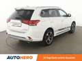 Mitsubishi Outlander PHEV 4WD Aut.*NAVI*TEMPO*CAM*SHZ* Blanc - thumbnail 6
