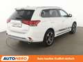 Mitsubishi Outlander PHEV 4WD Aut.*NAVI*TEMPO*CAM*SHZ* Weiß - thumbnail 6