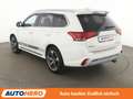 Mitsubishi Outlander PHEV 4WD Aut.*NAVI*TEMPO*CAM*SHZ* Weiß - thumbnail 4