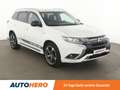 Mitsubishi Outlander PHEV 4WD Aut.*NAVI*TEMPO*CAM*SHZ* Blanc - thumbnail 8