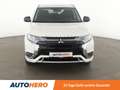 Mitsubishi Outlander PHEV 4WD Aut.*NAVI*TEMPO*CAM*SHZ* Blanc - thumbnail 9