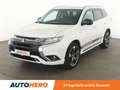 Mitsubishi Outlander PHEV 4WD Aut.*NAVI*TEMPO*CAM*SHZ* Blanc - thumbnail 1