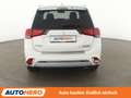 Mitsubishi Outlander PHEV 4WD Aut.*NAVI*TEMPO*CAM*SHZ* Weiß - thumbnail 5