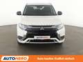 Mitsubishi Outlander PHEV 4WD Aut.*NAVI*TEMPO*CAM*SHZ* Weiß - thumbnail 9