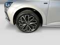 Skoda Scala TOUR 1.0 TSI DSG Navi ACCAHK Klimaauto PDC Silber - thumbnail 5