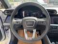 Audi A3 SPB SPORTBACK 35 TDI S tronic 2X S line MATR-TETTO Blanc - thumbnail 10