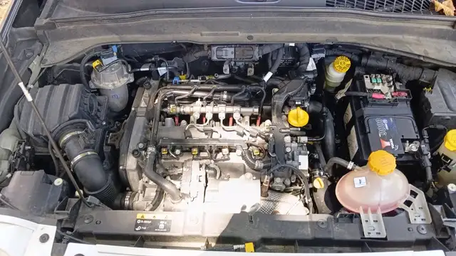 Jeep Renegade view 15