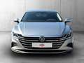 Volkswagen Arteon SB 2.0TDI MATRIX+NAVI+ASSIST+RADAR+SOUND Silber - thumbnail 6