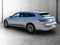 Volkswagen Arteon SB 2.0TDI MATRIX+NAVI+ASSIST+RADAR+SOUND Silber - thumbnail 5