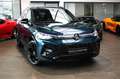 Volkswagen Tiguan TIGUAN 2.0 TSI 4M R-LINE BLACK/AHK/PANO./IQ/20" Bleu - thumbnail 5