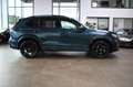 Volkswagen Tiguan TIGUAN 2.0 TSI 4M R-LINE BLACK/AHK/PANO./IQ/20" Bleu - thumbnail 7
