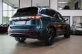 Volkswagen Tiguan TIGUAN 2.0 TSI 4M R-LINE BLACK/AHK/PANO./IQ/20" Bleu - thumbnail 14