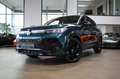 Volkswagen Tiguan TIGUAN 2.0 TSI 4M R-LINE BLACK/AHK/PANO./IQ/20" Bleu - thumbnail 9