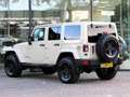 Jeep Wrangler Unlimited 2.8 CRD 70th Anniversary | Navi / Leder Bruin - thumbnail 2
