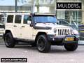 Jeep Wrangler Unlimited 2.8 CRD 70th Anniversary | Navi / Leder Bruin - thumbnail 1