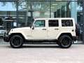 Jeep Wrangler Unlimited 2.8 CRD 70th Anniversary | Navi / Leder Bruin - thumbnail 11