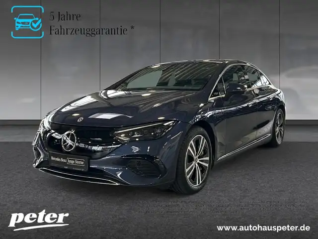 Mercedes-Benz EQE 300 Electric Art/Digital/Panorama-SD/360°K/