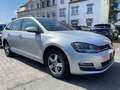 Volkswagen Golf VII Variant Comfortline BMT 4Motion Argent - thumbnail 2