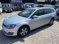 Volkswagen Golf VII Variant Comfortline BMT 4Motion Silber - thumbnail 4